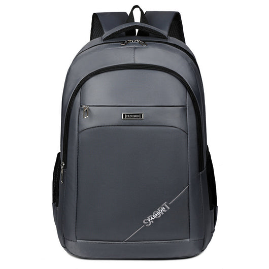 Mochila de Viaje Ligera y Capacidad Amplia para Hombre - Image 8