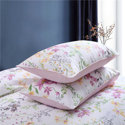 Almohada de Algodón Xinjiang de Fibra Larga Premium - Image 40