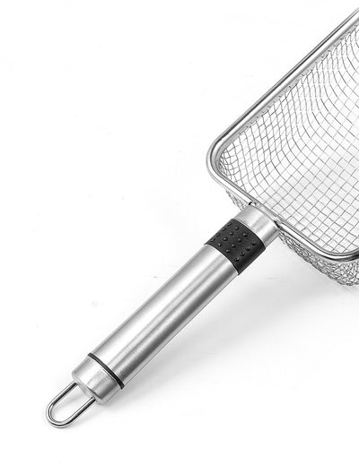 Pala Higienica de Acero Inoxidable Grande para Arenero de Gatos - Image 22