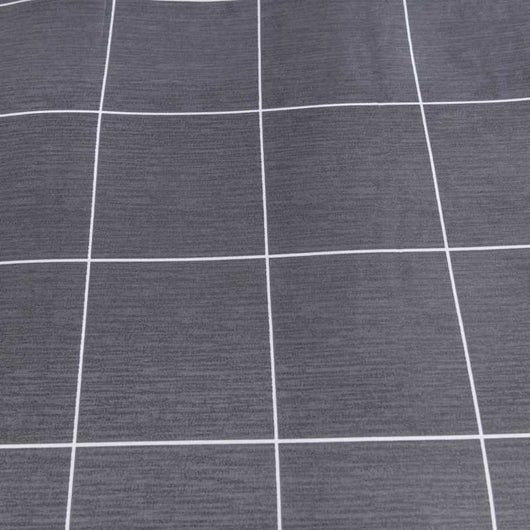 Funda Nórdica de Algodón Lavado para Cama Doble - Image 6