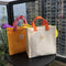 Bolso Tote de Hombro con Estilo Distintivo para Mujer