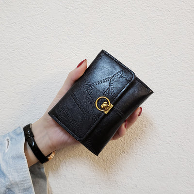 Billetera Compacta para Mujer - Diseño Minimalista - Image 9