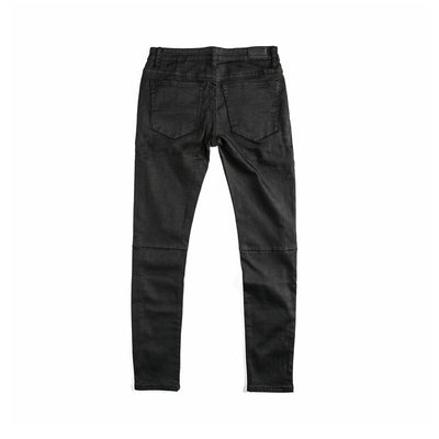 Pantalones Wax Retro Rectos - Estilo Vintage Auténtico - Image 6