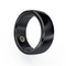 Smart Ring Heart Rate Blood Oxygen Detection Bluetooth Connection Negro No17