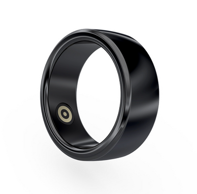 Anillo Inteligente con Monitor de Frecuencia Cardíaca y Oxígeno - Image 6