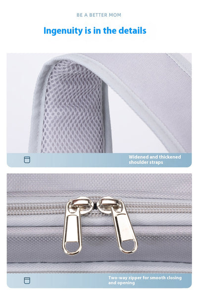 Bolsa de Transporte para Gatos Grande - Resistente a Arañazos y Desgarre - Image 27