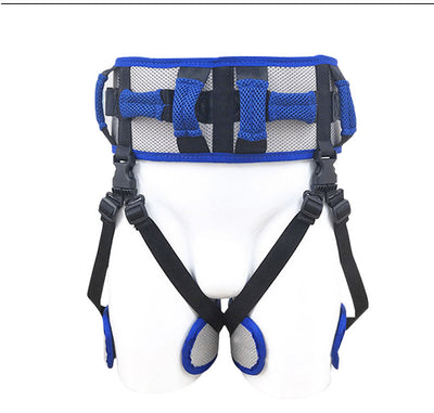 Cinturón de Asistencia para Caminar y Entrenar