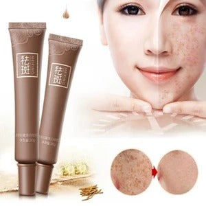 Crema Hidratante Protectora Antimancha y Antisolar