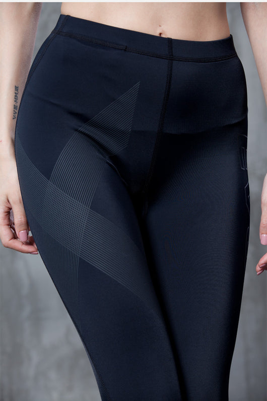 Pantalones Deportivos para Yoga y Fitness - Image 5