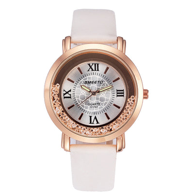 Reloj de Cuarzo Arena Brillante - Image 18