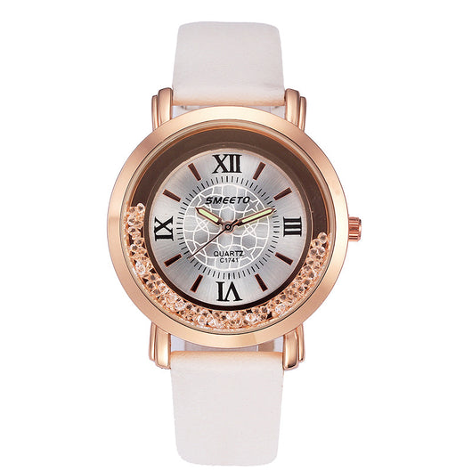 Reloj de Cuarzo Arena Brillante - Image 18