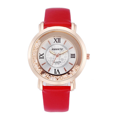 Reloj de Cuarzo Arena Brillante - Image 17