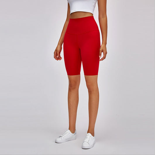 Pantalones de Yoga Cintura Alta - Image 26