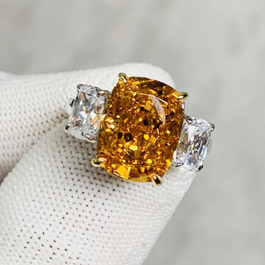 Anillo de Plata Esterlina Elegante y Minimalista para Mujer - Image 8