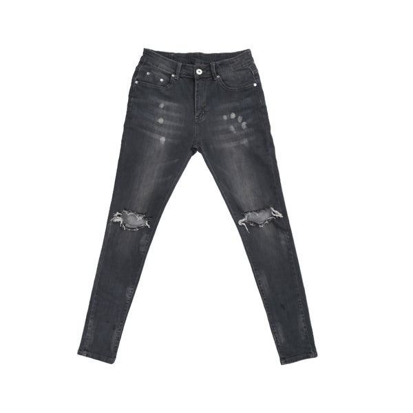 Pantalones Vaqueros Talla Pequeña - Image 6