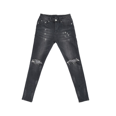 Pantalones Vaqueros Talla Pequeña - Image 6