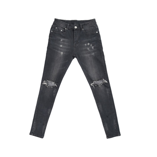 Pantalones Vaqueros Talla Pequeña - Image 6