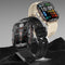 Reloj Deportivo Inteligente con Llamadas por Bluetooth