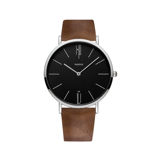 Reloj de Cuarzo Resistente al Agua para Hombre - Image 5