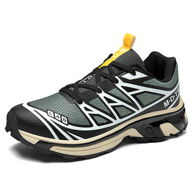 Zapatos de Senderismo para Hombre y Mujer - Calzado de Turismo Outdoor - Image 7