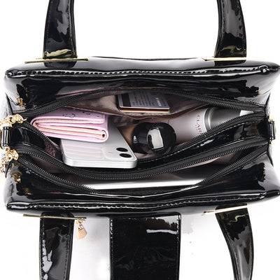 Bolso Bandolera Coreano de Un Hombro para Mujer - Estilo Fashion - Image 6
