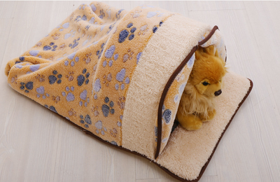 Casa Desmontable para Mascotas con Diseño Infantil - Image 3