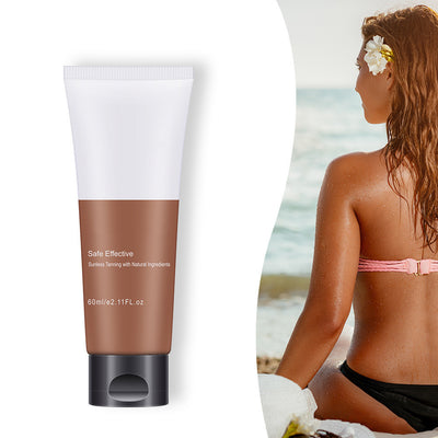 Crema Autobronceante Bronze - Image 4