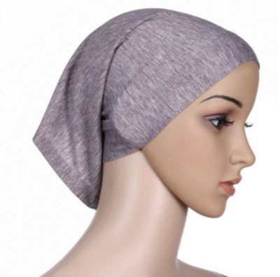 Turbante Hijab Islámico Tradicional - Image 5