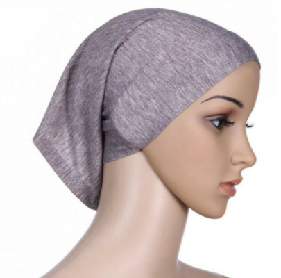 Turbante Hijab Islámico Tradicional - Image 5