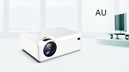 Proyector Inteligente Android HD para Oficina en Casa - Image 17