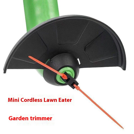 Podadora Inalámbrica Compacta para Plantas y Jardín - Image 2