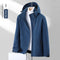 Men Navy Men M