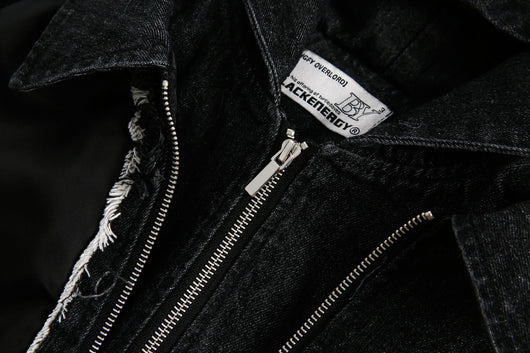 Chamarra Hoodie Retro Americana con Costura Industrial Reforzada - Image 22