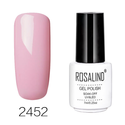 Serie RC Esmalte de Uñas Clásico Premium - Image 11