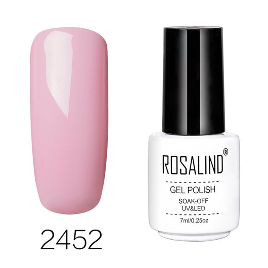Serie RC Esmalte de Uñas Clásico Premium - Image 11