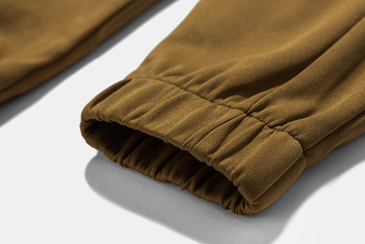 Pantalones de Chándal Retro para Hombre con Cintura Elástica y Franjas Laterales - Image 9
