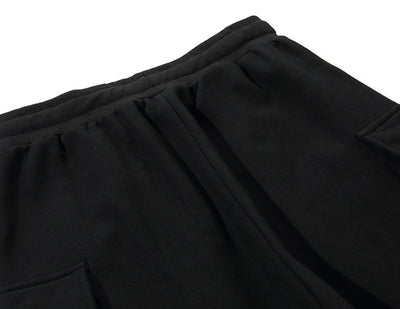 Pantalones Harem Casuales para Hombre - Image 6
