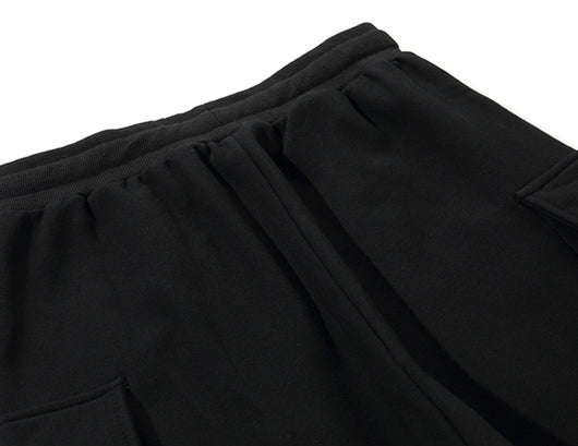 Pantalones Harem Casuales para Hombre - Image 6