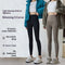 Leggings Deportivos Shark Delgados para Primavera y Otoño