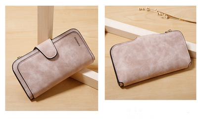 Cartera Teléfono 2 en 1 para Mujer - Image 4