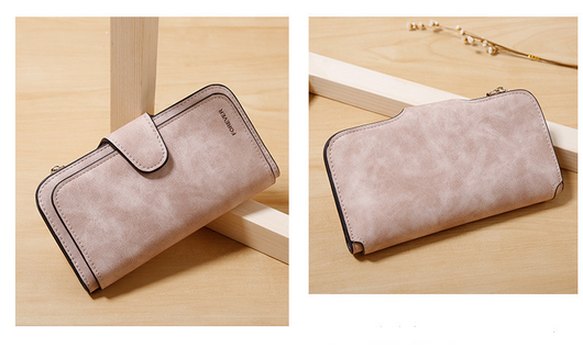 Cartera Teléfono 2 en 1 para Mujer - Image 4