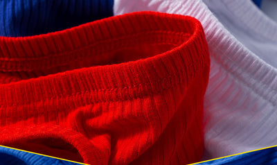 Shorts Deportivos de Algodón Transpirable con Malla Interior - Image 13