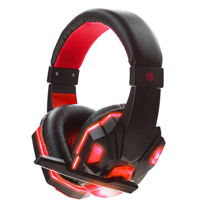 Auriculares Gaming con Cable de Alto Rendimiento - Image 3