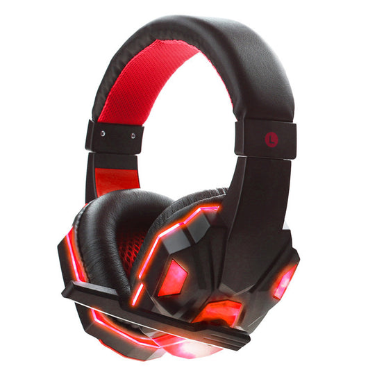Auriculares Gaming con Cable de Alto Rendimiento - Image 3