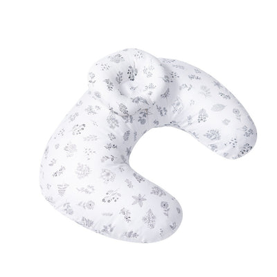 Almohada de Lactancia Multifuncional en Forma de U - Image 21