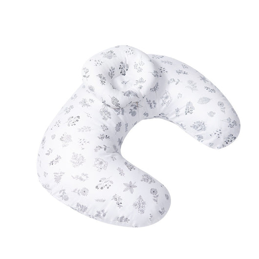 Almohada de Lactancia Multifuncional en Forma de U - Image 21