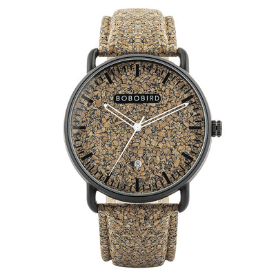 Reloj de Pareja con Diseño Madera Natural - Casual y Elegante - Image 22
