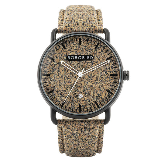 Reloj de Pareja con Diseño Madera Natural - Casual y Elegante - Image 22