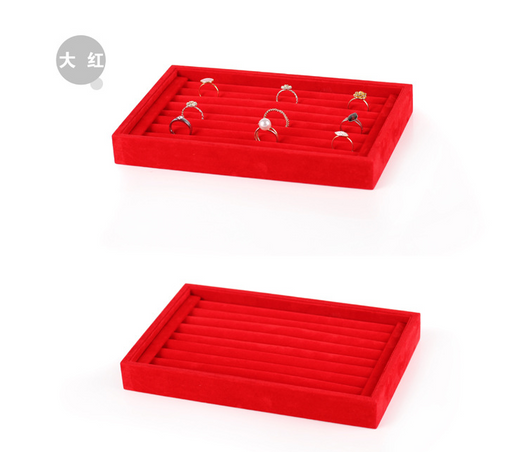 Caja Organizadora de Joyas Premium - Image 10