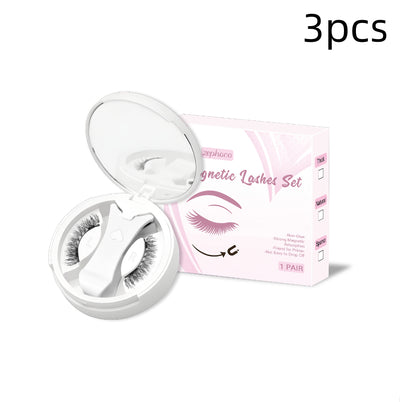 Pestañas Magnéticas Premium - Image 5